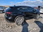 2017 Lexus NX 200T Base