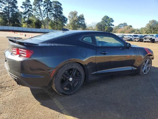 2019 Chevrolet Camaro LS