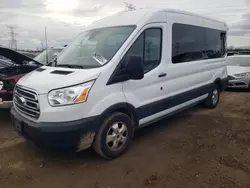 2019 Ford Transit T-350 en venta en Elgin, IL