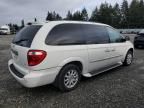 2003 Chrysler Town & Country LX