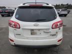 2010 Hyundai Santa FE Limited