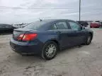 2008 Chrysler Sebring Touring