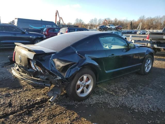 2008 Ford Mustang GT