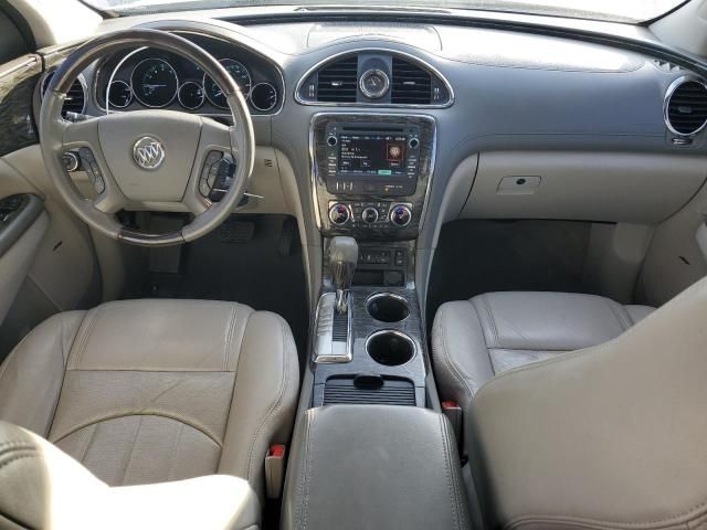 2013 Buick Enclave