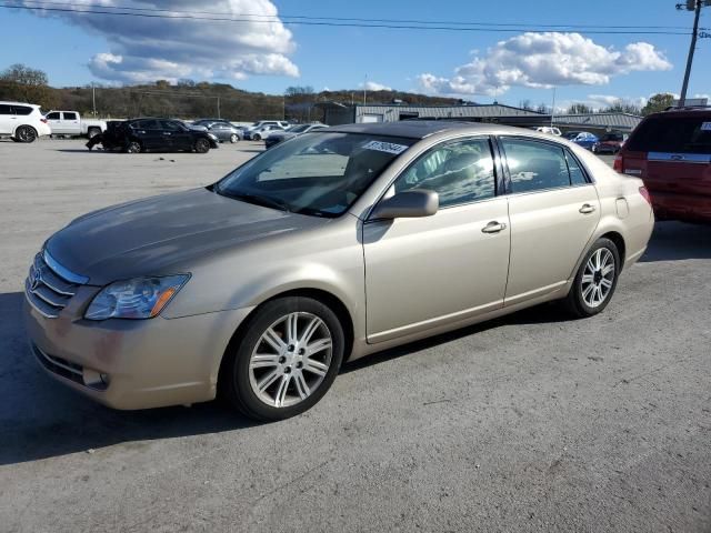 2006 Toyota Avalon XL