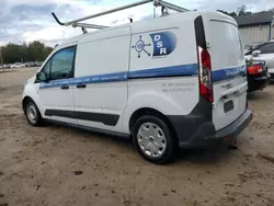 Salvage cars for sale at auction: 2015 Ford Transit Connect XL