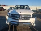 2018 Mercedes-Benz GLS 450 4matic