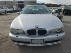 2002 BMW 530 I