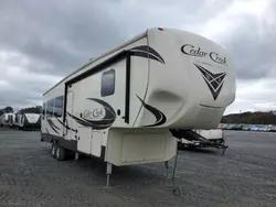 2018 Wildwood Cedarcreek en venta en Gastonia, NC