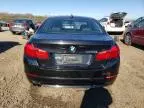 2011 BMW 528 I