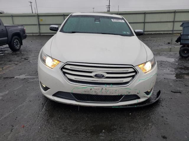 2015 Ford Taurus Limited