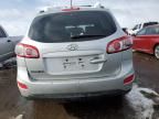 2012 Hyundai Santa FE GLS