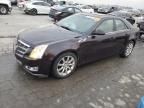 2009 Cadillac CTS