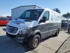 2014 Freightliner Sprinter 2500