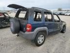 2004 Jeep Liberty Sport