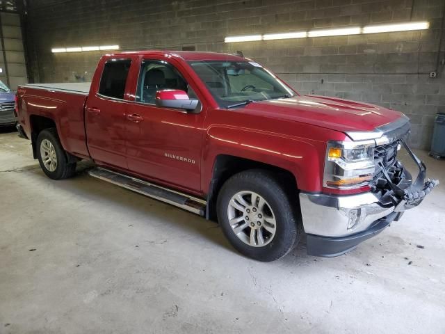 2019 Chevrolet Silverado LD K1500 LT