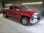 2019 Chevrolet Silverado LD K1500 LT