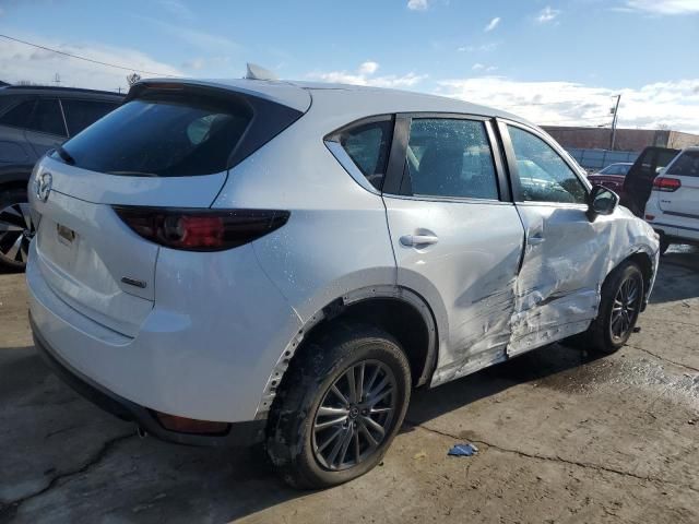 2019 Mazda CX-5 Sport