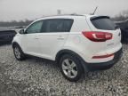 2011 KIA Sportage LX