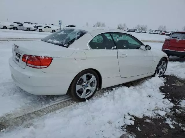 2009 BMW 328 I