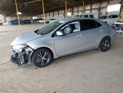 2016 Toyota Corolla L en venta en Phoenix, AZ