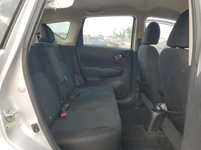 2014 Nissan Versa Note S