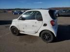 2017 Smart Fortwo