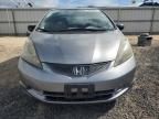 2009 Honda FIT