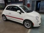 2013 Fiat 500 POP