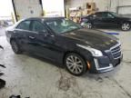 2016 Cadillac CTS Luxury Collection