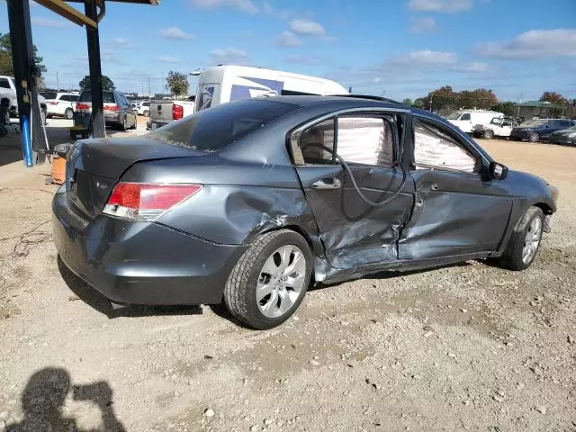 2009 Honda Accord EXL