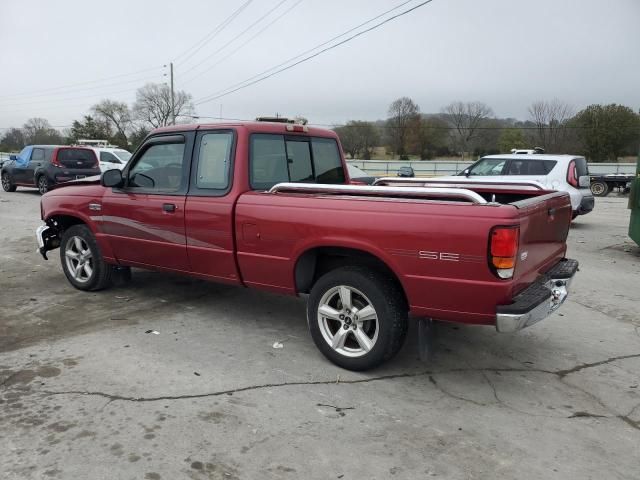 1996 Mazda B3000 Cab Plus