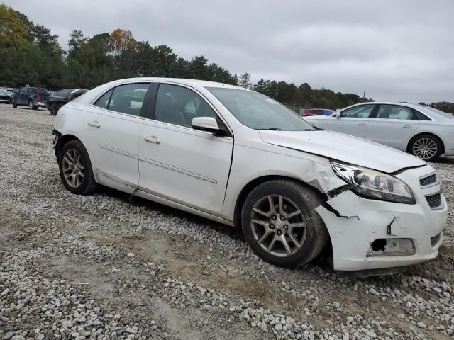 2013 Chevrolet Malibu 1LT