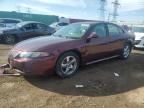 2005 Pontiac Bonneville SLE