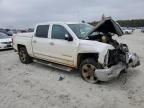 2015 Chevrolet Silverado K1500 LTZ