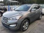 2015 Hyundai Santa FE Sport