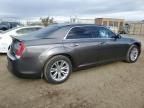 2016 Chrysler 300C