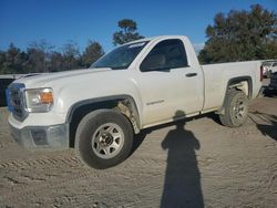 2014 GMC Sierra C1500 en venta en Hampton, VA