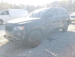 Jeep salvage cars for sale: 2014 Jeep Grand Cherokee Laredo