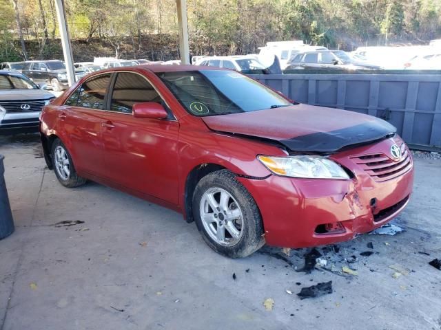 2007 Toyota Camry CE