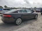 2015 Jaguar XF 2.0T Premium