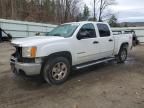 2010 GMC Sierra K1500 SLE