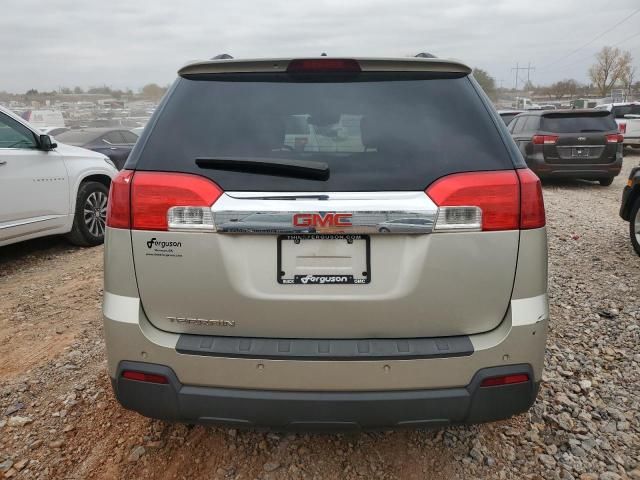 2013 GMC Terrain SLT