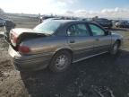 2002 Buick Lesabre Custom