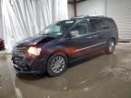 2014 Chrysler Town & Country Touring L