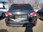 2010 Subaru Outback 2.5I Limited