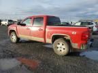 2009 Chevrolet Silverado K1500 LTZ