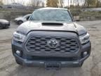 2021 Toyota Tacoma Double Cab