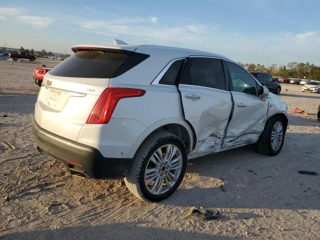 2019 Cadillac XT5 Premium Luxury