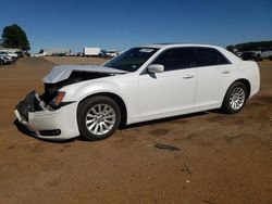 Chrysler salvage cars for sale: 2013 Chrysler 300